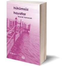 Mühür Kitaplığı Hükümsüz Hayatlar