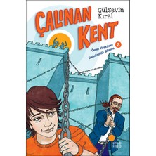 Günışığı Kitaplığı Çalınan Kent