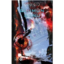 İthaki Yayınları Ölümün Sonu