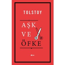 Şule Yayınları Aşk ve Öfke