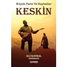 Cenevre Fikir Sanat Keskin