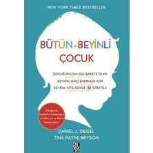 Diyojen Yayıncılık Bütün - Beyinli Çocuk