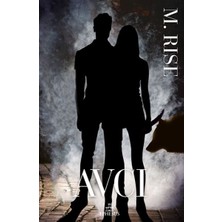 Ephesus Yayınları Avcı - Ciltli