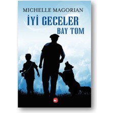 Beyaz Balina Yayınları Iyi Geceler Bay Tom