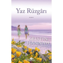 Pegasus Yayınları Yaz Rüzgarı