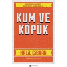 Sander Yayınları Kum ve Köpük