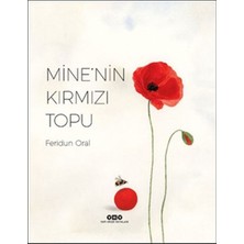 Yapı Kredi Yayınları Mine’nin Kırmızı Topu