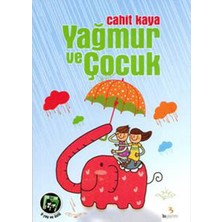 Bu Yayınevi Yağmur ve Çocuk