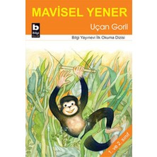 Bilgi Yayınevi Uçan Goril