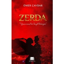 Parana Yayınları Zerda