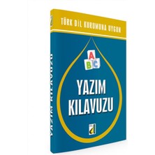 Damla Yayınevi Yazım Kılavuzu (Türk Dil Kurumuna Uygun)