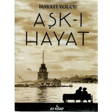 Ay Kitap Aşk-I Hayat