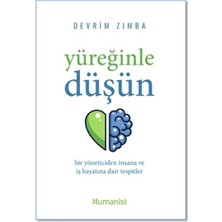 Hümanist Kitap Yayıncılık Yüreğinle Düşün