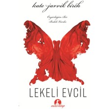 Misis Kitap Lekeli Evcil