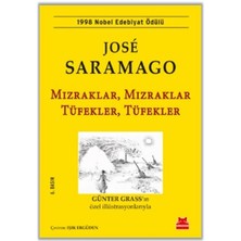 Kırmızı Kedi Yayınevi Mızraklar, Mızraklar Tüfekler, Tüfekler