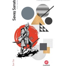 Flamingo Yayınları Savaş Sanatı