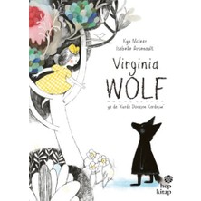 Hep Kitap Virginia Wolf Ya Da Kurda Dönüşen Kardeşim