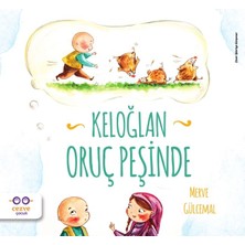Cezve Çocuk Keloğlan Oruç Peşinde