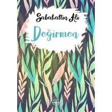 Mühür Kitaplığı Değirmen