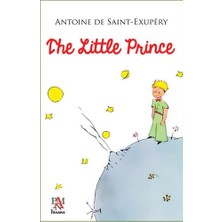 Panama Yayıncılık The Little Prince