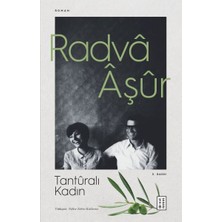 Ketebe Yayınları Tanturalı Kadın