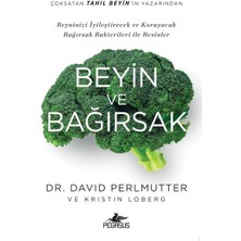 Pegasus Yayınları Beyin ve Bağırsak