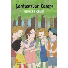 Günışığı Kitaplığı Çantasızlar Kampı