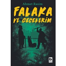 Bilgi Yayınevi Falaka ve Gecelerim