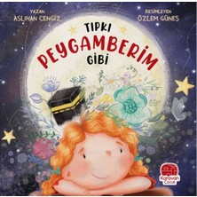 Karavan Çocuk Tıpkı Peygamberim Gibi