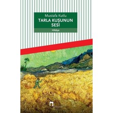 Dergah Yayınları Tarla Kuşunun Sesi