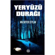 Mühür Kitaplığı Yeryüzü Durağı