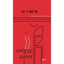 Şule Yayınları Kaza ve Kader