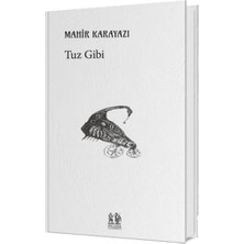 Pikaresk Yayınevi Tuz Gibi