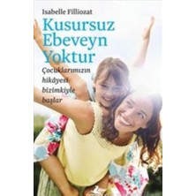 Pegasus Yayınları Kusursuz Ebeveyn Yoktur