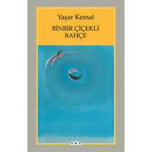 Yapı Kredi Yayınları Binbir Çiçekli Bahçe