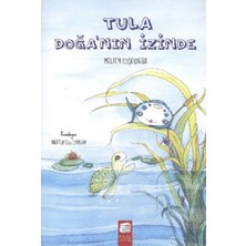 Final Kültür Sanat Yayınları Tula - Doğa'nın Izinde