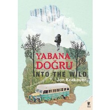 Siren Yayınları Yabana Doğru