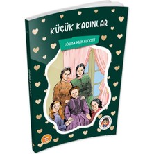 Biom Yayınları Küçük Kadınlar