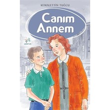 Uçan At Yayınları Canım Annem