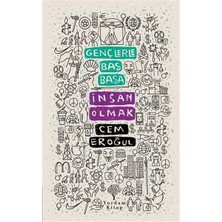 Yordam Kitap Gençlerle Baş Başa: Insan Olmak