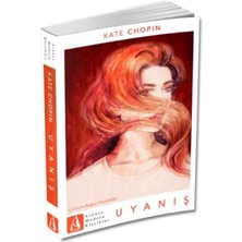 Arunas Yayıncılık Uyanış