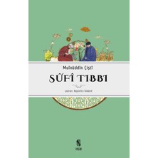 İnsan Yayınları Sufi Tıbbı