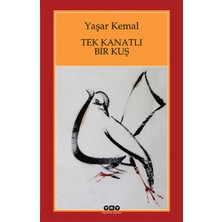 Yapı Kredi Yayınları Tek Kanatlı Bir Kuş