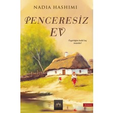 Arkadya Yayınları Penceresiz Ev