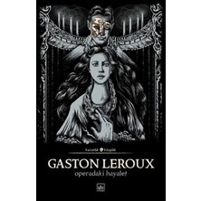 İthaki Yayınları Operadaki Hayalet