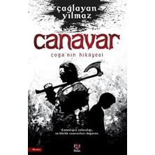 Panama Yayıncılık Canavar Çoga’nın Hikayesi
