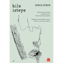 Kırmızı Kedi Yayınevi Bile Isteye