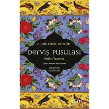 Sufi Kitap Derviş Pusulası