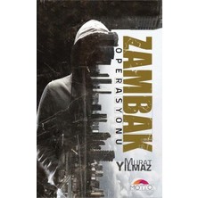 Motto Zambak Operasyonu