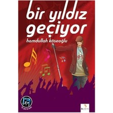 Bu Yayınevi Bir Yıldız Geçiyor